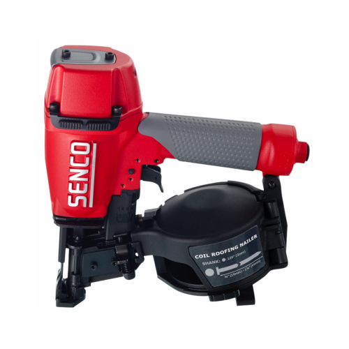 Senco 8v0001n Nailer Roofing Coil 15deg