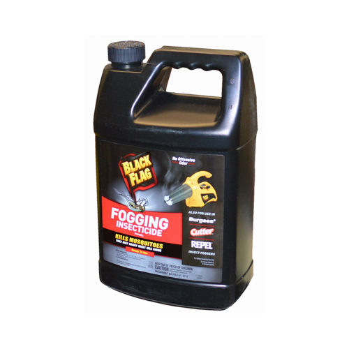 BLACK FLAG 190457 Insect Killer Fog 1 gal