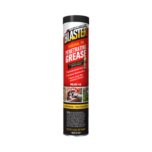 Blaster GR-14C-PB Grease Original PB Synthetic 14 oz