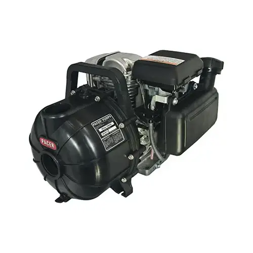 Pacer SE2UL E5HOC Water Pump Econo-Ag 5 HP Polyester Gas