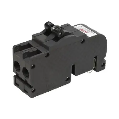 CONNECTICUT ELEC/VIEW-PAK UBIZ2100-1 Circuit Breaker Replacement, 100A 2 Pole Common Trip