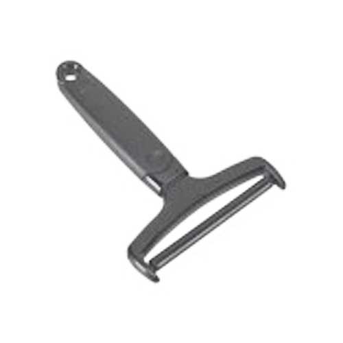 Cheese Slicer Black Plastic Black