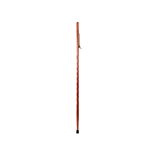 Brazos Walking Sticks 602-3000-1252 Walking Cane Twisted Aromatic Cedar