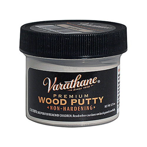 Varathane 223177 Wood Putty Premium Natural 3.75 oz Natural