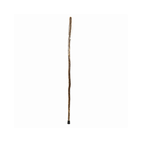 Brazos Walking Sticks 602-3000-1158 Walking Stick Brazos s 55" Brown Ironwood Brown