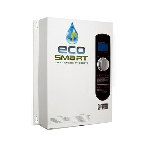 ECOSMART ECO18 Water Heater 18 W Tankless Electric