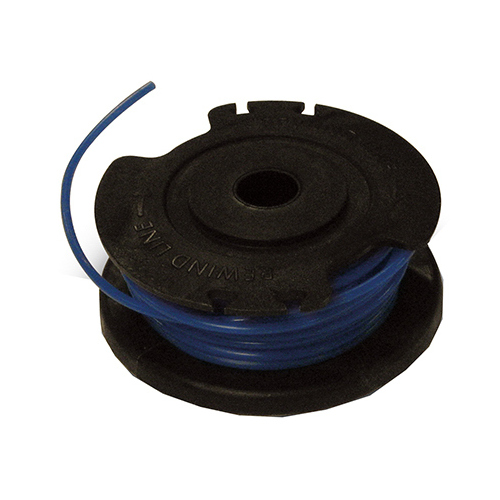 Replacement Line Trimmer Spool Residential Grade .065" D X 12 ft. L