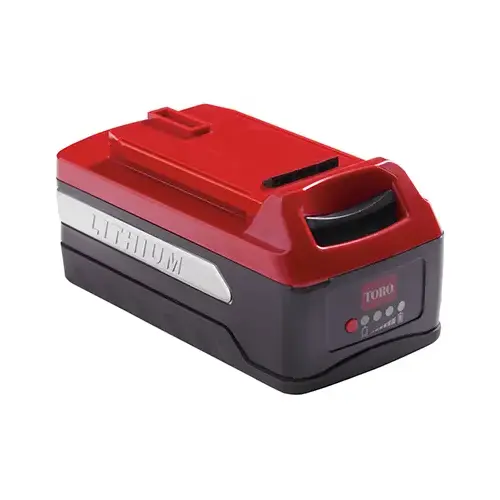 Toro 88502 Battery Pack 20V Max 20 V 2 Ah Lithium-Ion