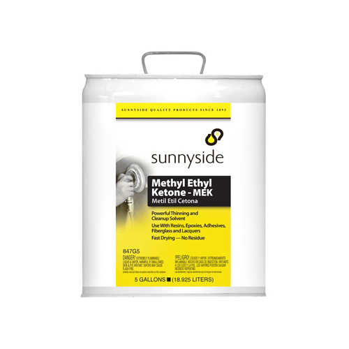 Sunnyside 847G5 Paint Thinner 5 gal
