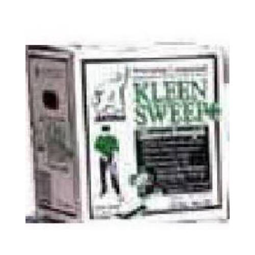 GREEN KLEEN PRODUCTS INC 1815 Sweeping Compound, 50-Lbs.