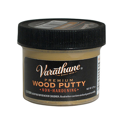 Wood Putty Premium Fruitwood 3.75 oz Fruitwood