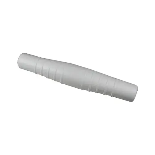 Pole Hose Connector, 1-1/4 or 1-1/2 In. x 9 In.