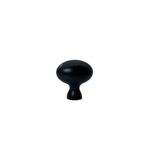 Rusticware 965ORB 1-3/8" Egg Cabinet Knob Oil Rubbed Bronze Finish