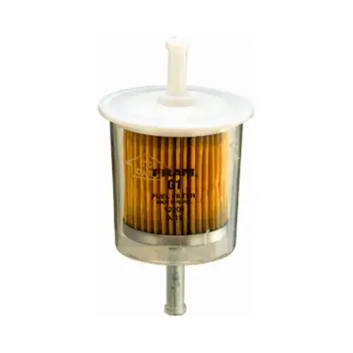 Fram G1 Fuel Filter Conductive Plastic