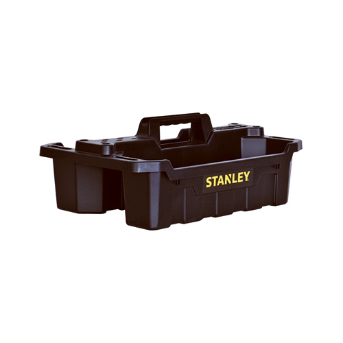 Stanley STST41001 Tool Caddy 19.5" Black Black