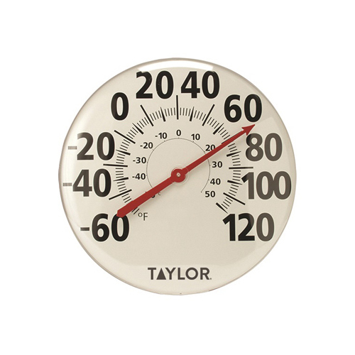 Air Thermometer