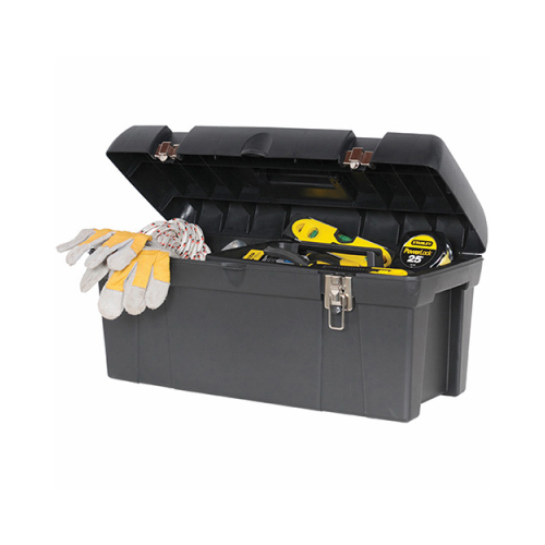 Tool Box Series 2000 24" Black/Yellow Black/Yellow