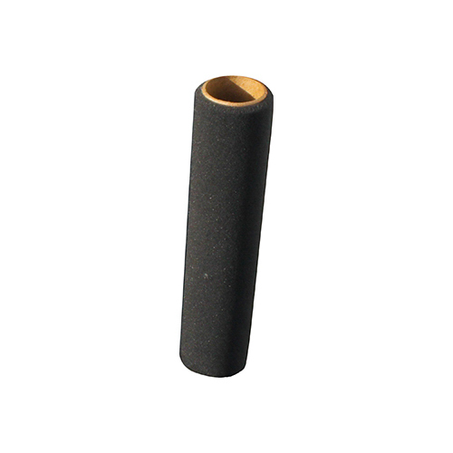 Paint Roller Cover RockSolid Deck Coat Honeycomb 9" W X 3/8" Black