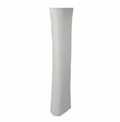 Mansfield 273 Pedestal Sink West Hampton Vitreous China