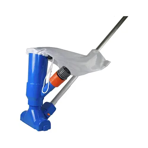 Venturi Vacuum Blue