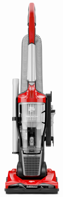 Dirt Devil UD20124 Upright Vacuum Endura Reach Bagless Corded Cyclonic Filter Red