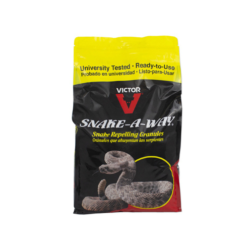 Animal Repellent Snake-A-Way Granules For Snakes 10 lb