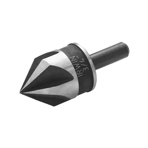 BIT COUNTERSINK HSS 3/4IN Black Oxide