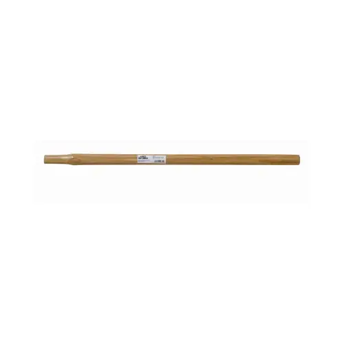 Sledge Handle, 6 - 16 Lb., American Hickory, 36 In. Natural