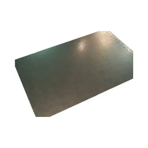 Steel Sheet, 22-Gauge, 6 x 24-In.