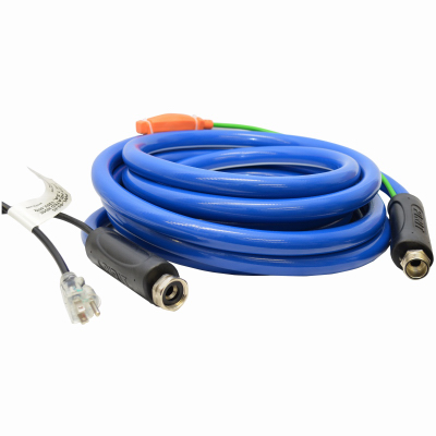 Pirit PWL-04-100 Heated Hose, 100-Ft.