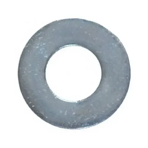 USS Flat Washer Hot Dipped Galvanized Steel 5/8" Hot Dipped Galvanized