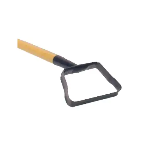 Flexrake 1000L Hula-Ho 1000A Weeder Cultivator, Aluminum Handle Brown