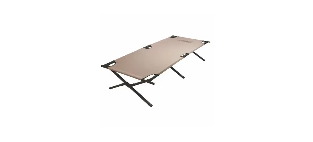 Coleman Cable 2000020274 Trailhead II 25 In. W. x 13 In. H