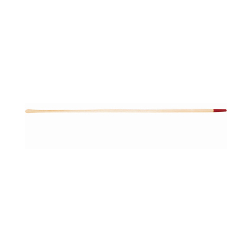 Row Rake Handle, Hardwood, 60 In.