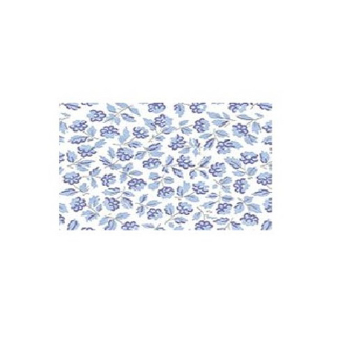 Shelf and Drawer Liner 5 ft. L X 12" W Blue Ashley Blue