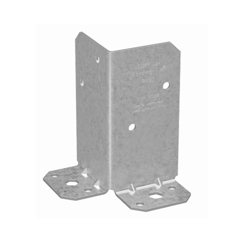 simpson-strong-tie-rpbz-bracket-zmax-silver-steel-12-ga-galvanized