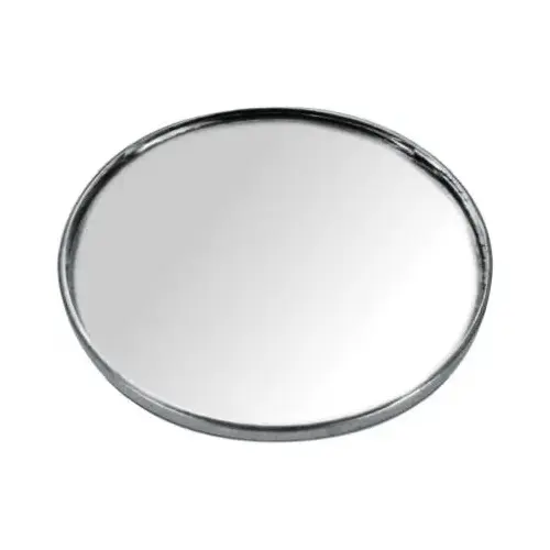 Blind Spot Mirror Silver Silver Black