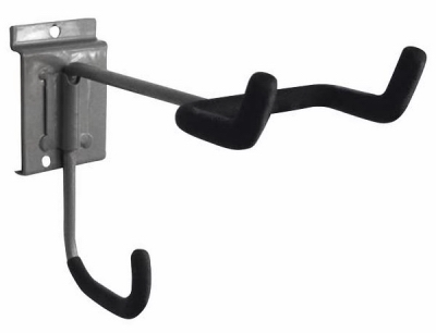 Crawford STCM9 Power Tool Hanger Hook, 25 lb, Steel, Powder-Coated