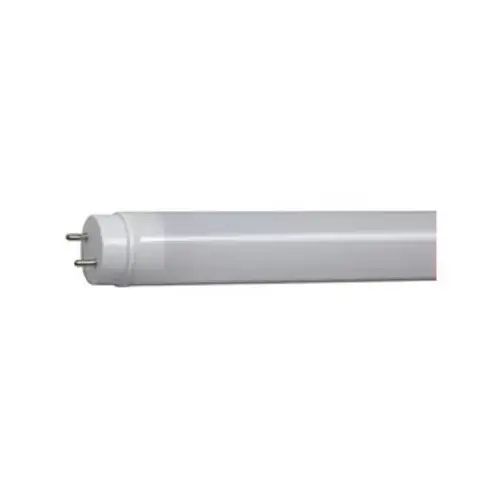 LED Bulb Linear Cool White 48" Bi-Pin T8 32 Watt Equivalence Clear