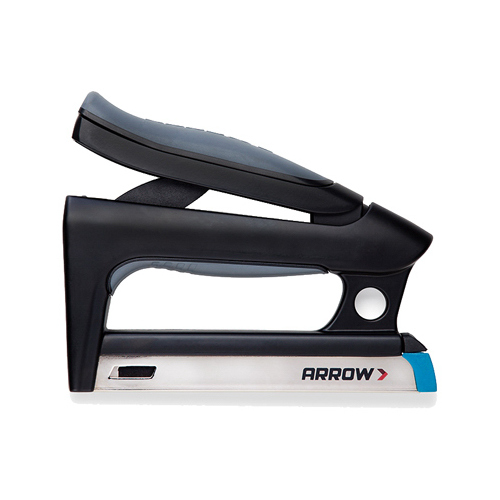 PowerShot Series Staple Gun, T50 Staple Black