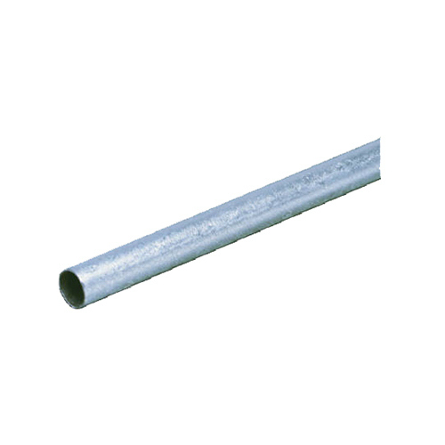 EMT Conduit, Steel, Thinwall, 1/2-In. x 5-Ft.