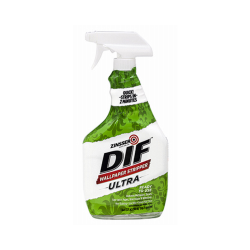 Wallpaper Stripper DIF Liquid 32 oz - pack of 6