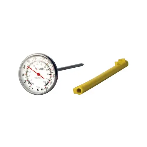 Cooking Thermometer Instant Read Analog