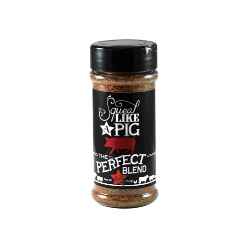 BBQ Seasoning The Perfect Blend 5.8 oz