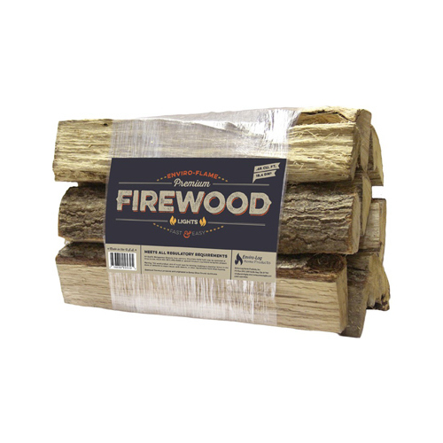 Firewood Premium - pack of 65