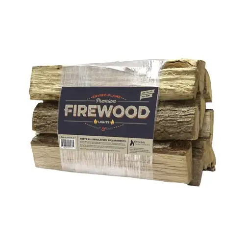 Firewood Enviro-Flame Premium