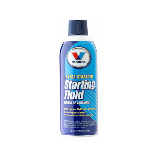Starting Fluid 11 ounce - pack of 12