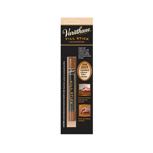 Varathane 215369 Putty Stick Color Group 8 3.25 oz Color Group 8