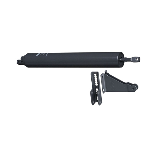 National Hardware N349274 Door Closer Oil Rubbed Bronze Steel