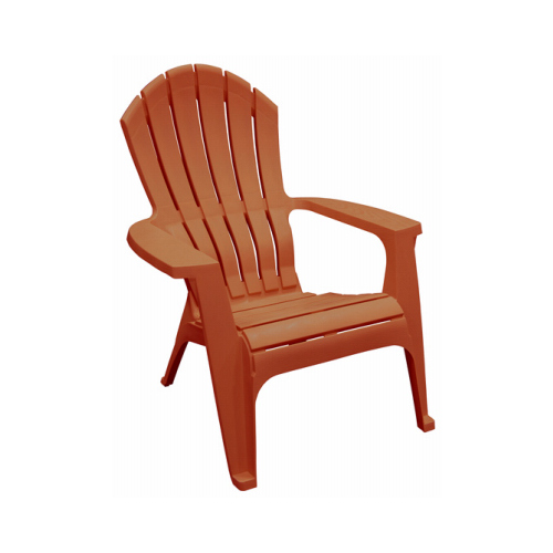 Chair RealComfort Sedona Polypropylene Frame Adirondack